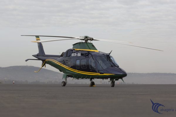 Agusta A109S Agusta A109S