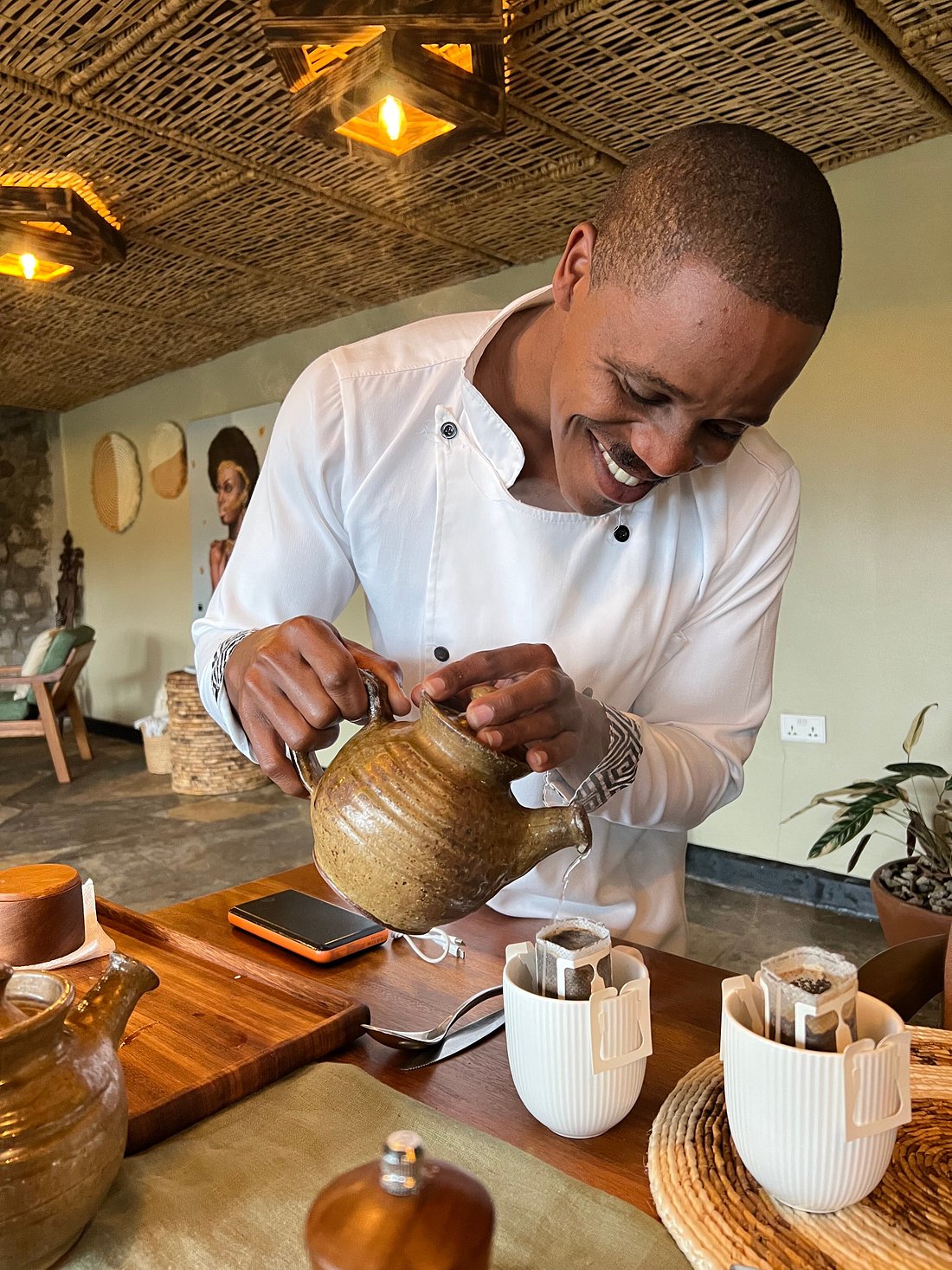 coffee-service
