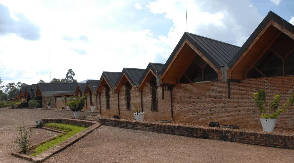 Discovering the Rwanda Art Museum