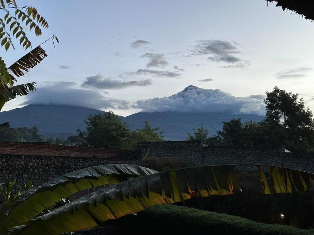 Tiloreza Volcanoes Ecolodge