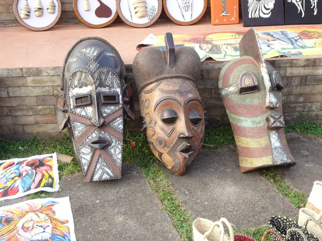 Caplaki Craft Village: